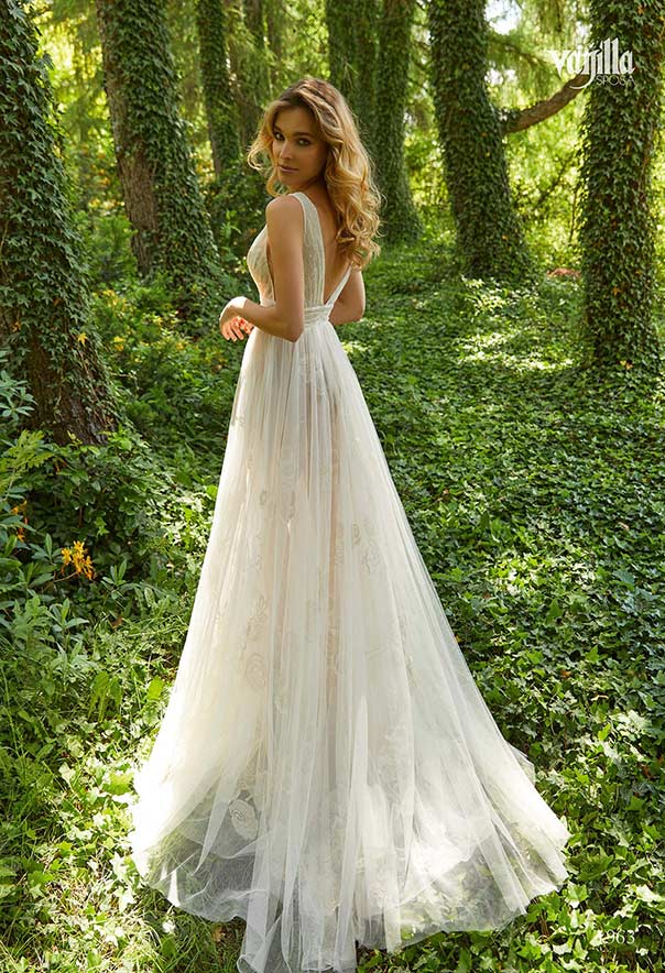 Wedding dresses 