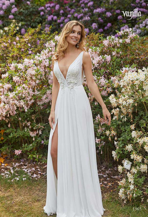 Wedding dresses 