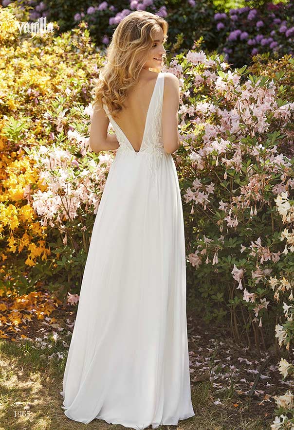 Wedding dresses 