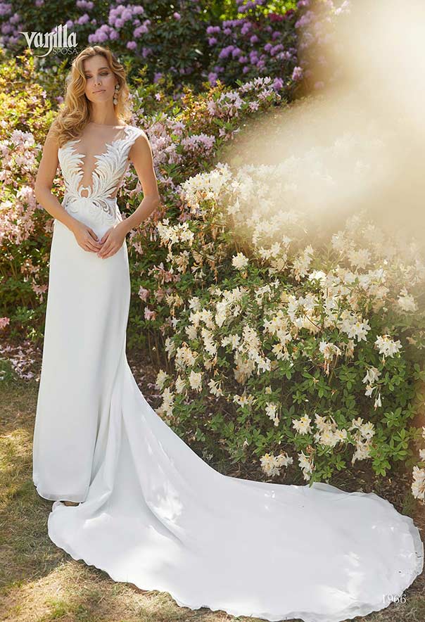Wedding dresses 