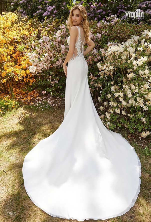 Wedding dresses 