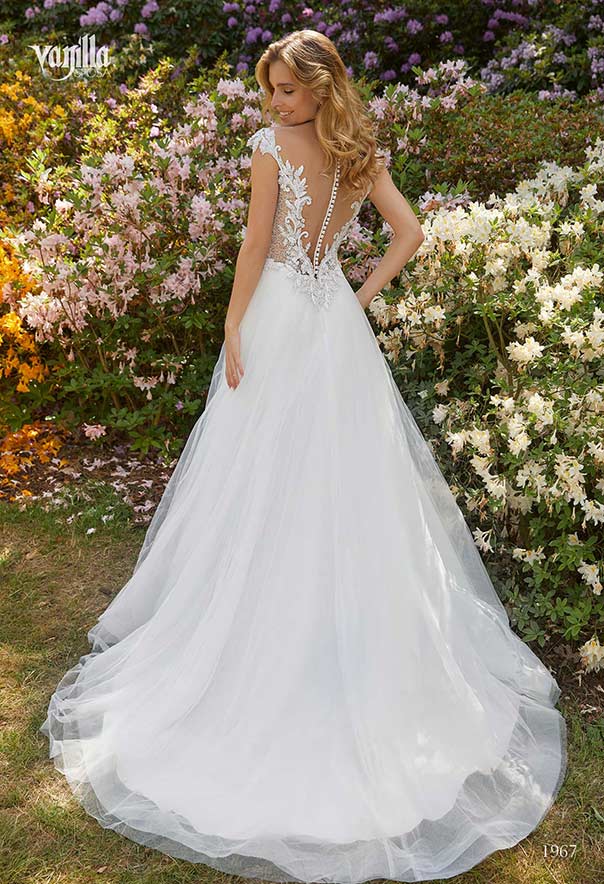 Wedding dresses 