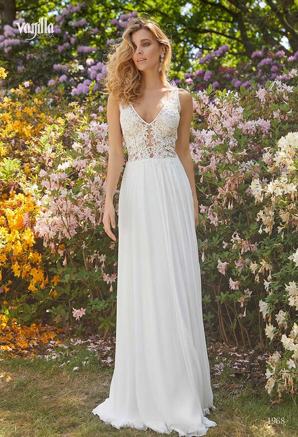 Wedding dresses 