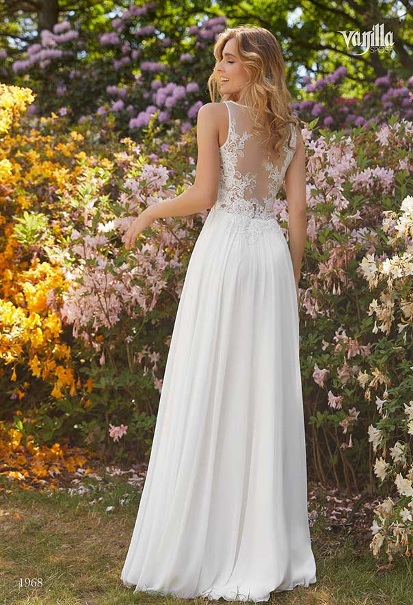 Wedding dresses 
