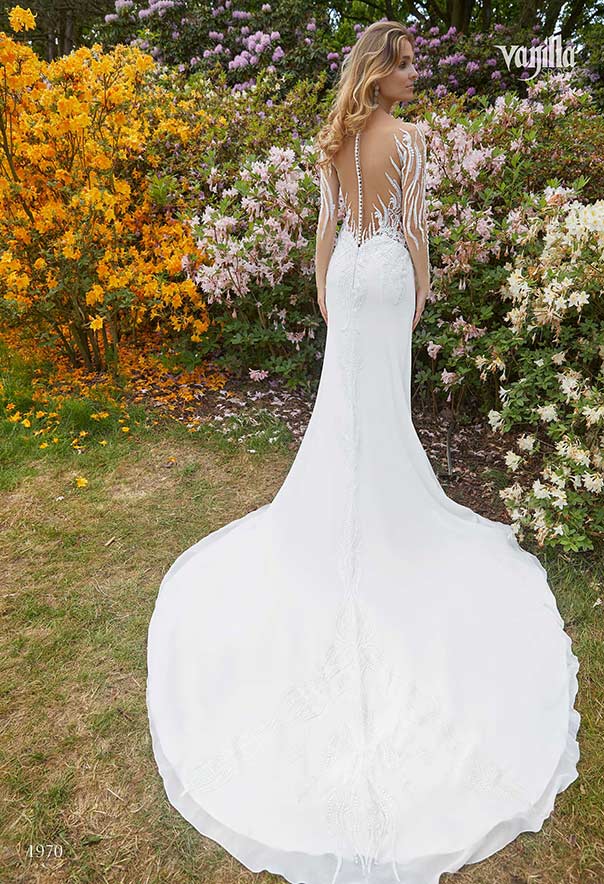 Wedding dresses 