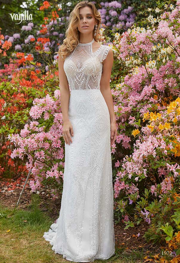 Wedding dresses 