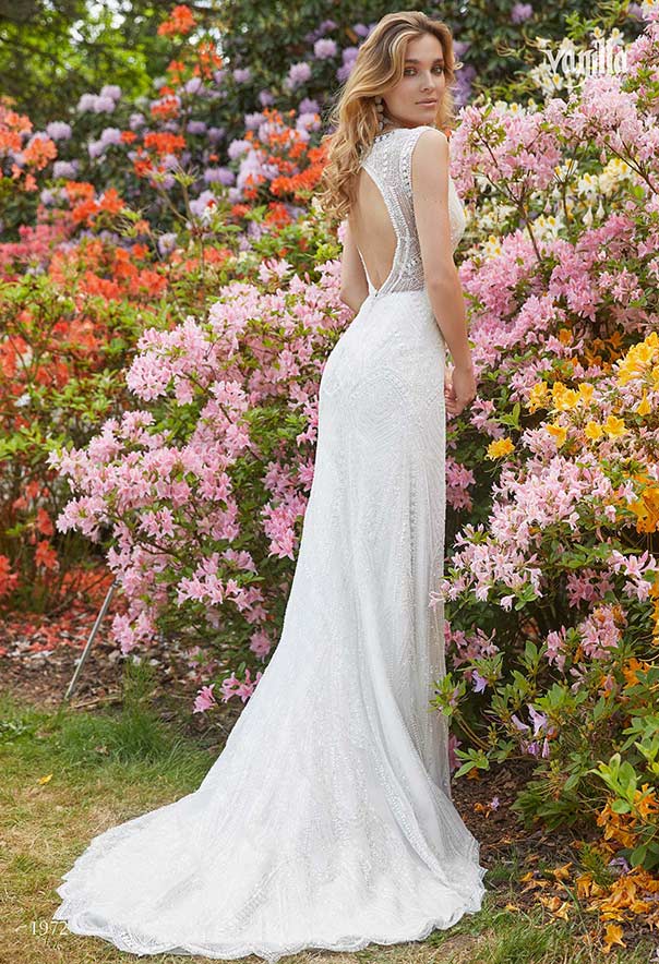 Wedding dresses 