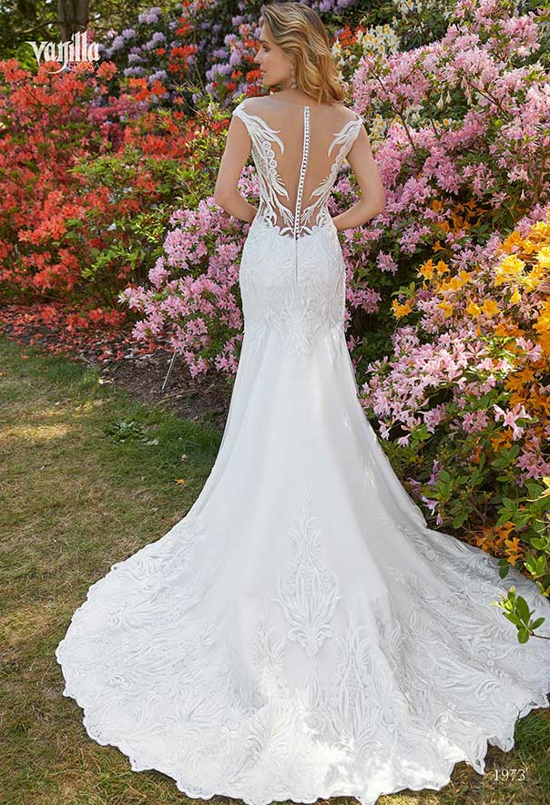 Wedding dresses 