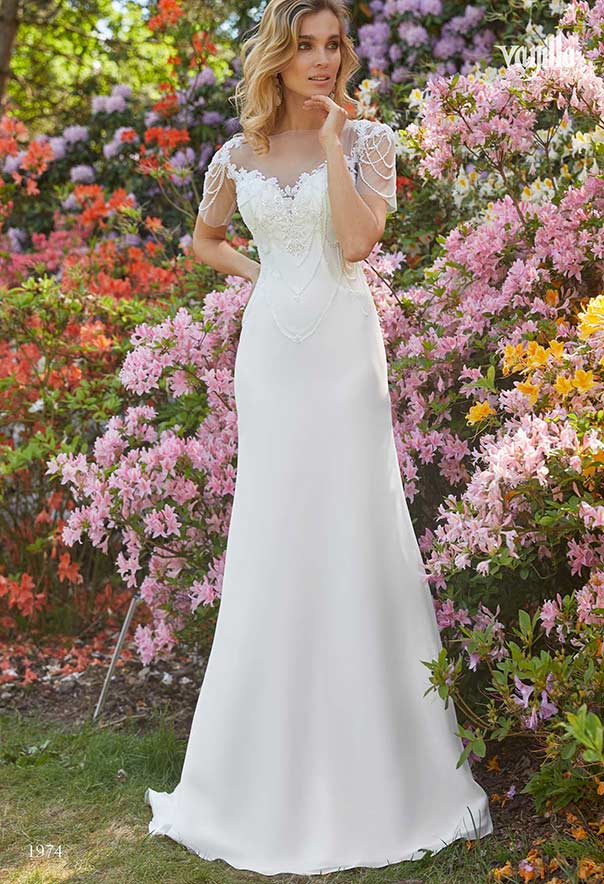 Wedding dresses 