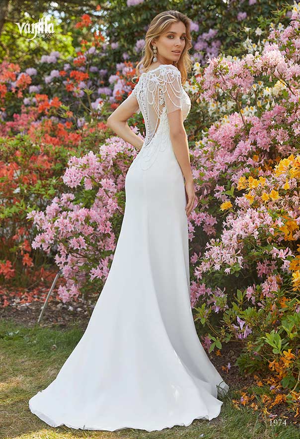 Wedding dresses 
