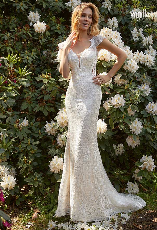 Wedding dresses 