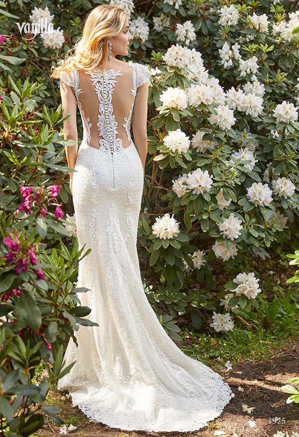 Wedding dresses 