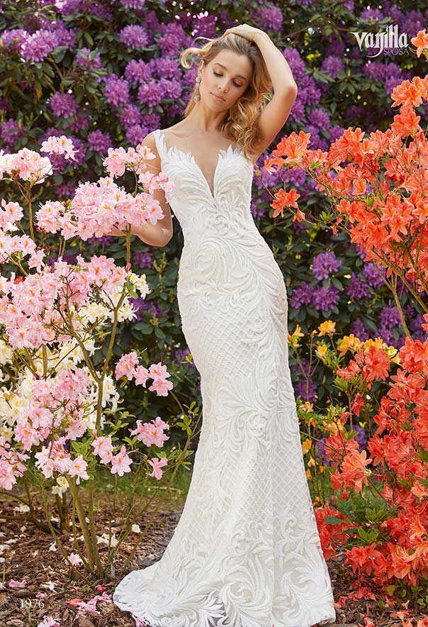 Wedding dresses 