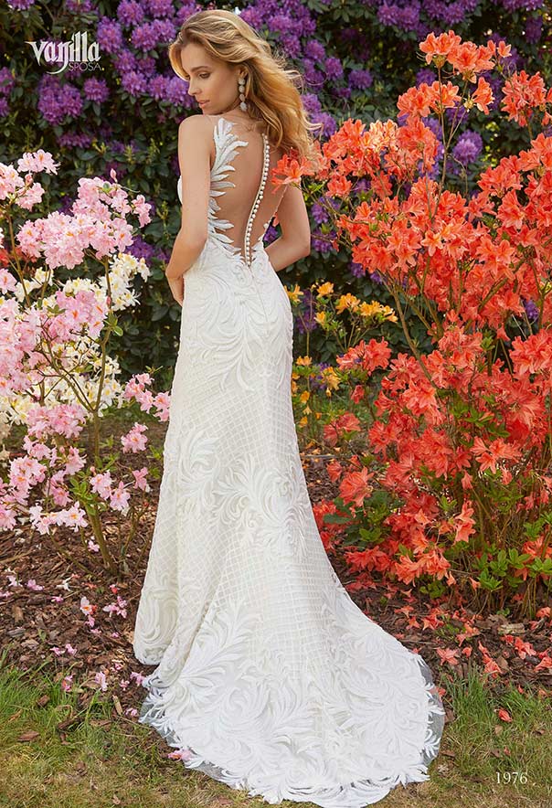 Wedding dresses 