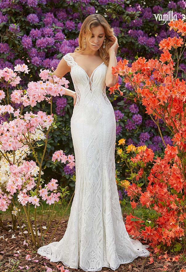 Wedding dresses 