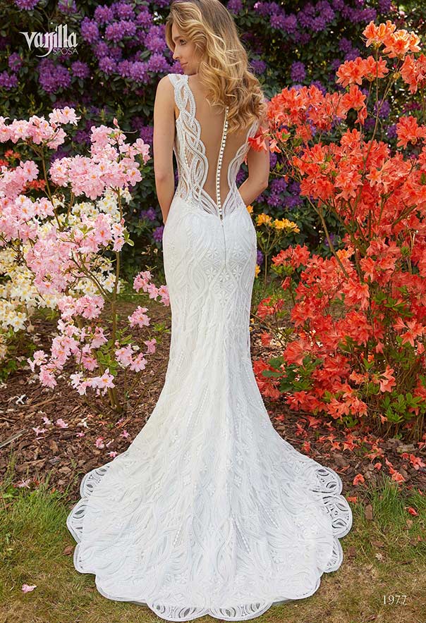 Wedding dresses 