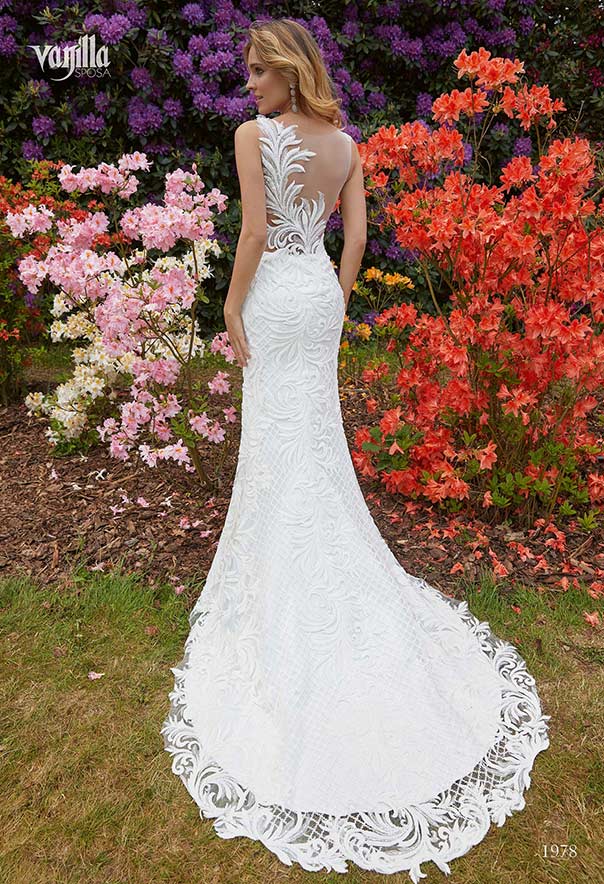 Wedding dresses 