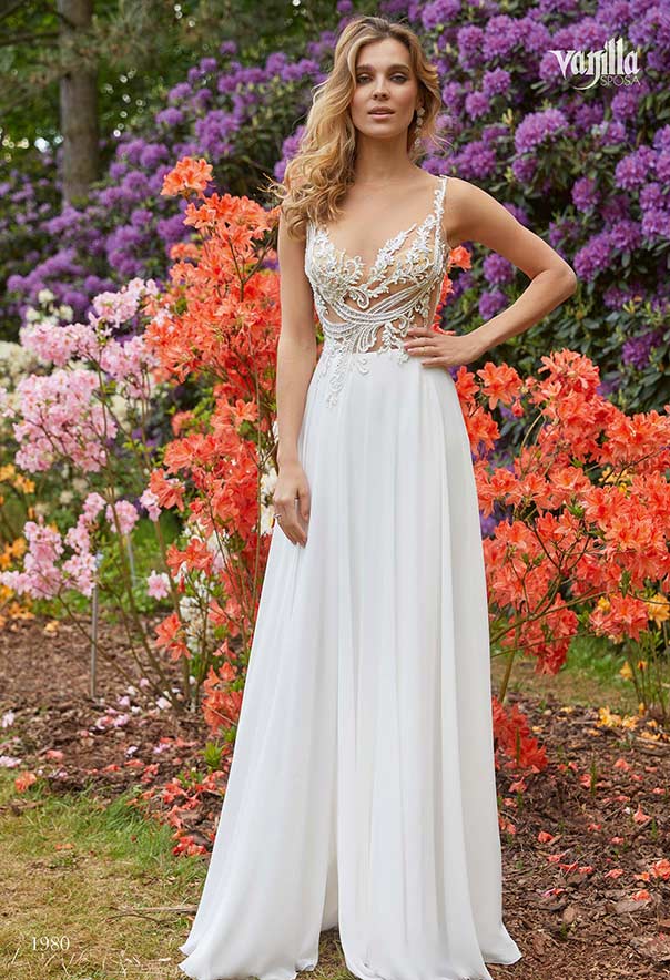 Wedding dresses 