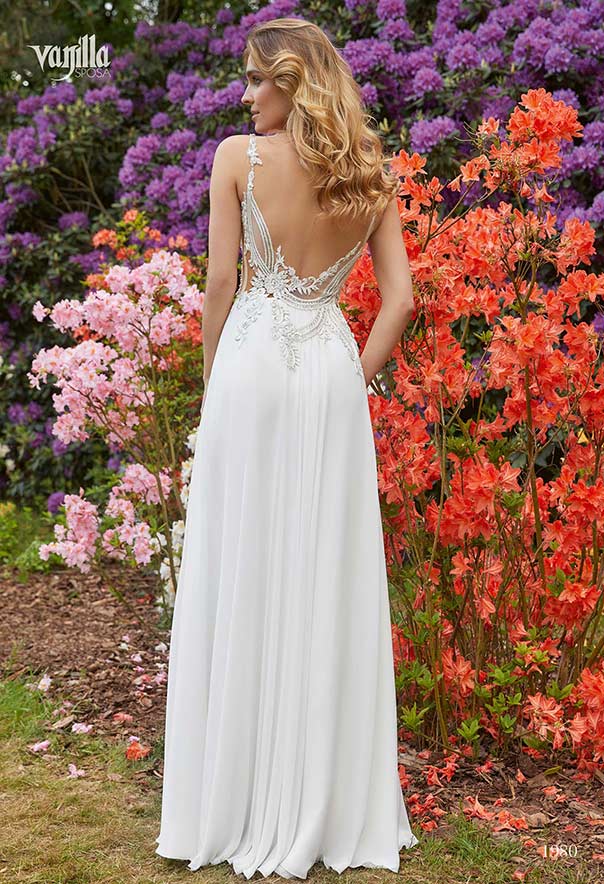 Wedding dresses 