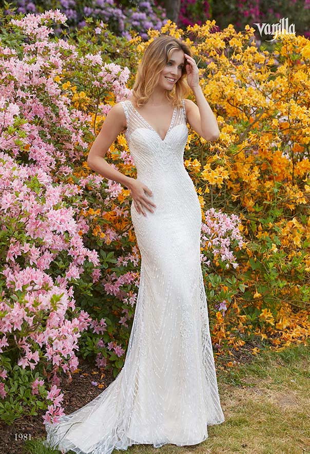 Wedding dresses 