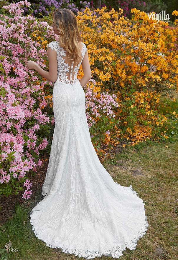 Wedding dresses 