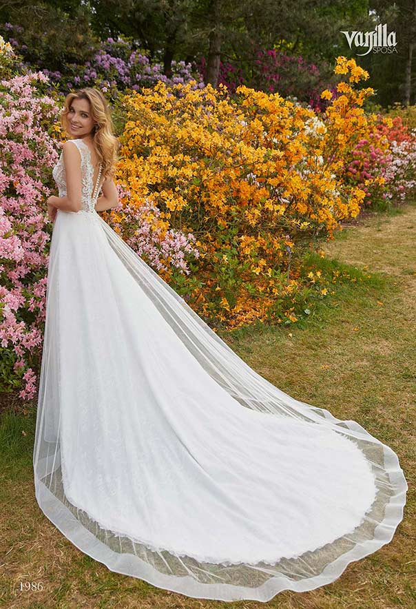 Wedding dresses 