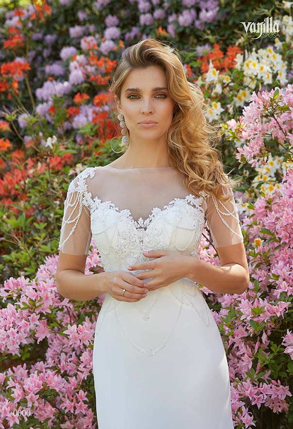 Wedding dresses 