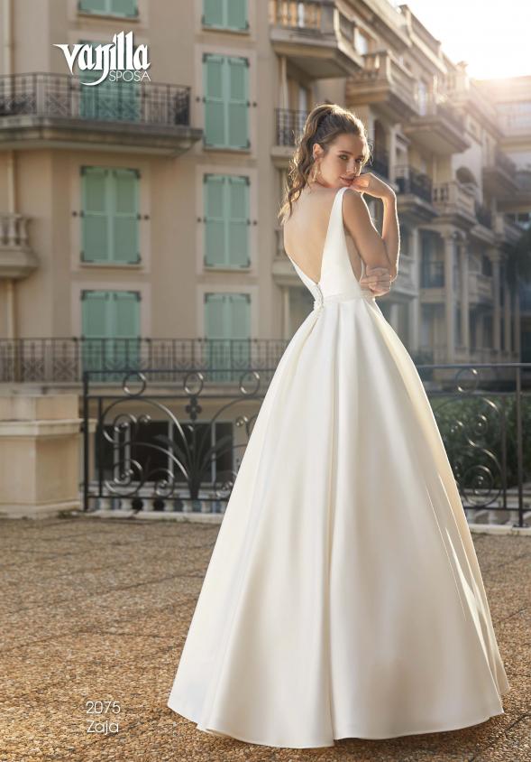 Suknie ślubne 2020, Vanilla Sposa