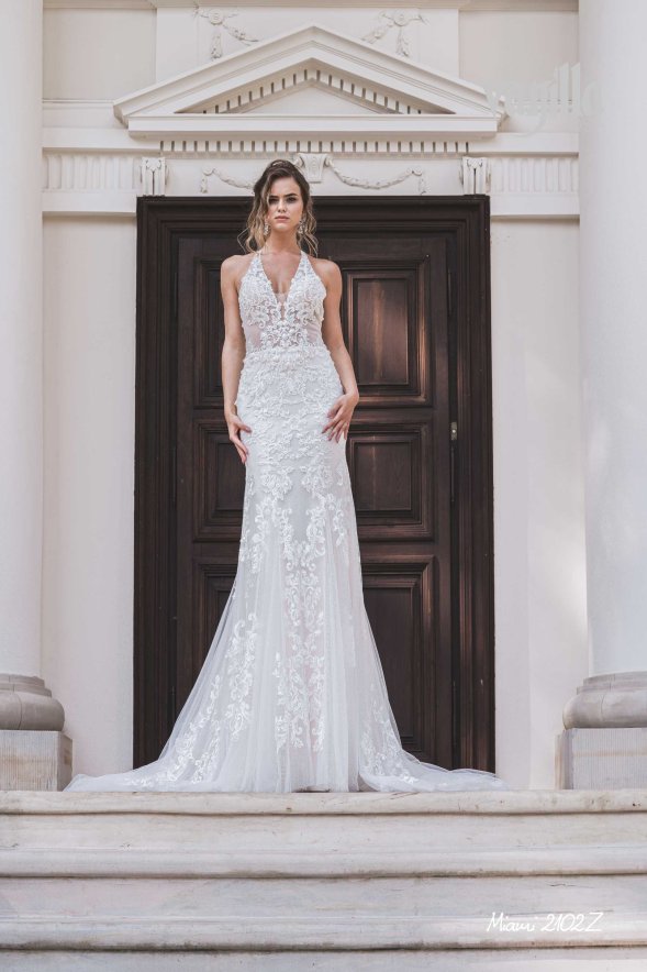 Suknie ślubne 2021, Vanilla Sposa