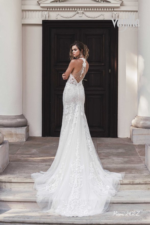 Suknie ślubne 2021, Vanilla Sposa