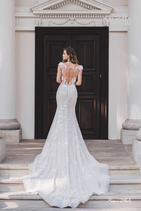 Suknie ślubne 2021, Vanilla Sposa