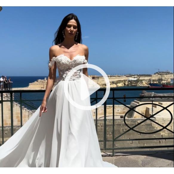 Wedding dresses 