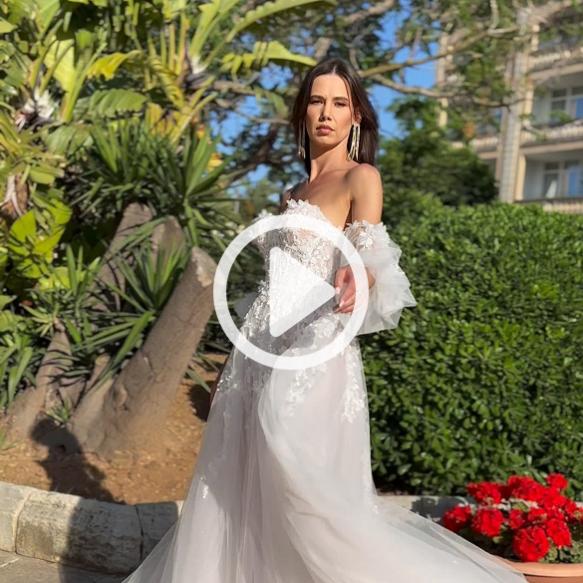 Wedding dresses 