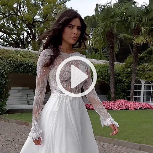 Wedding dresses 