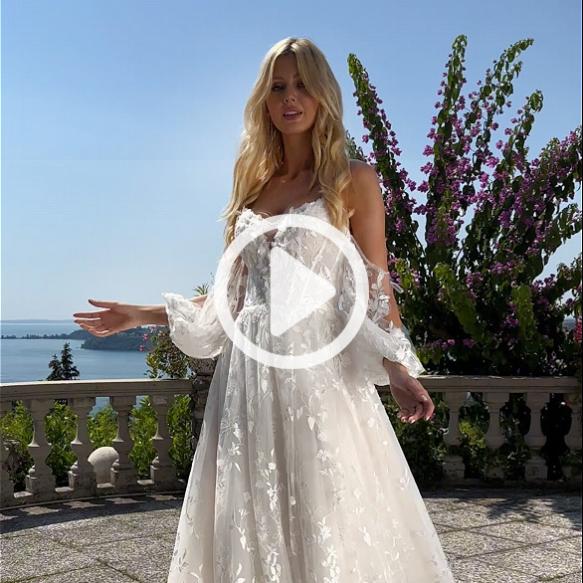 Wedding dresses 