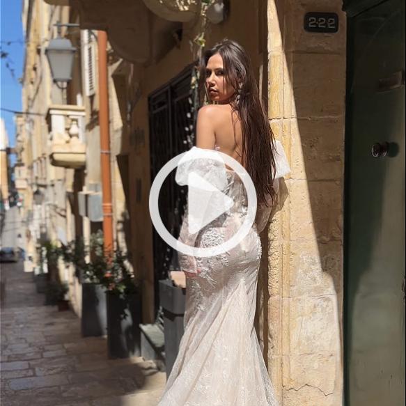Wedding dresses 