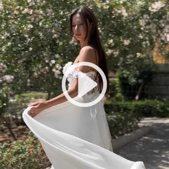 Wedding dresses 