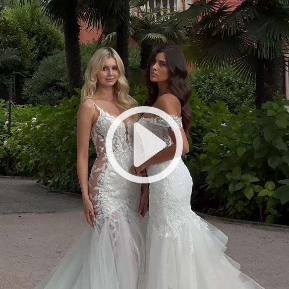 Wedding dresses 