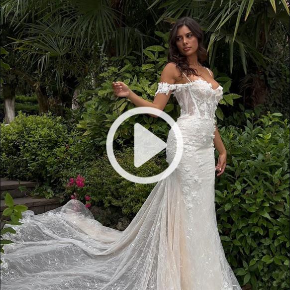 Wedding dresses 
